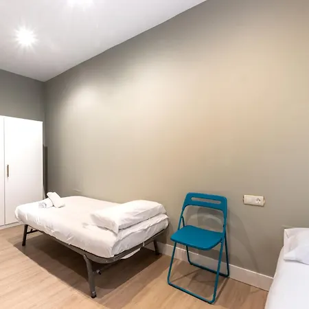 Apartamento Market Ii By Aston