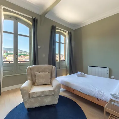 Market Ii By Aston Apartamento Bilbao