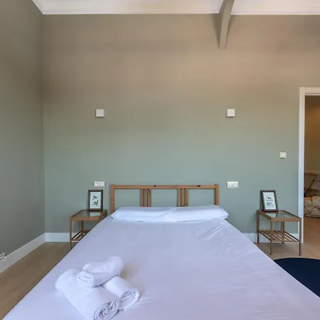 Apartamento Market Ii By Aston Bilbao