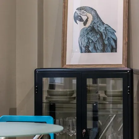 Market Ii By Aston *