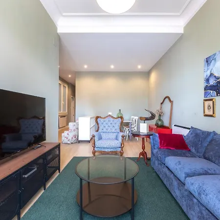 Market Ii By Aston Appartamento Bilbao