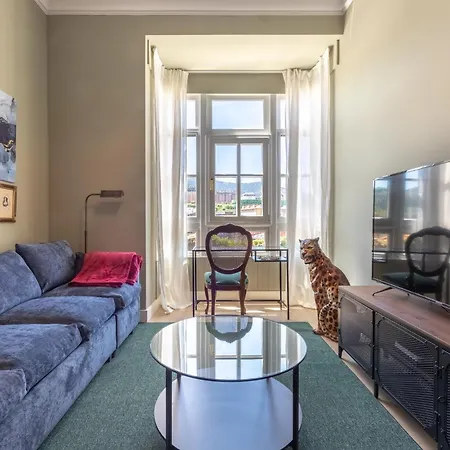 Market Ii By Aston Apartamento