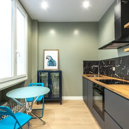 Market Ii By Aston Appartamento *