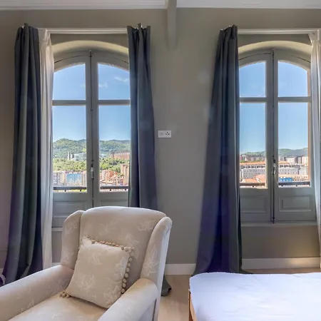 Apartamento Market Ii By Aston