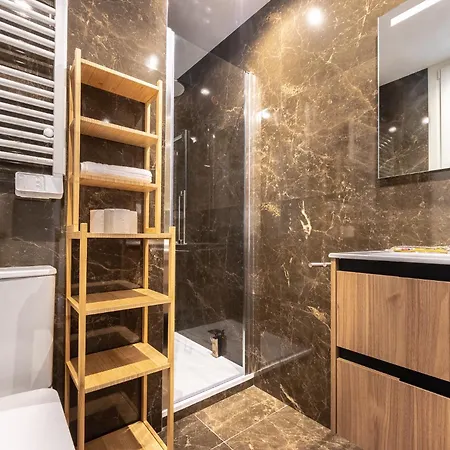 Market Ii By Aston Apartamento *