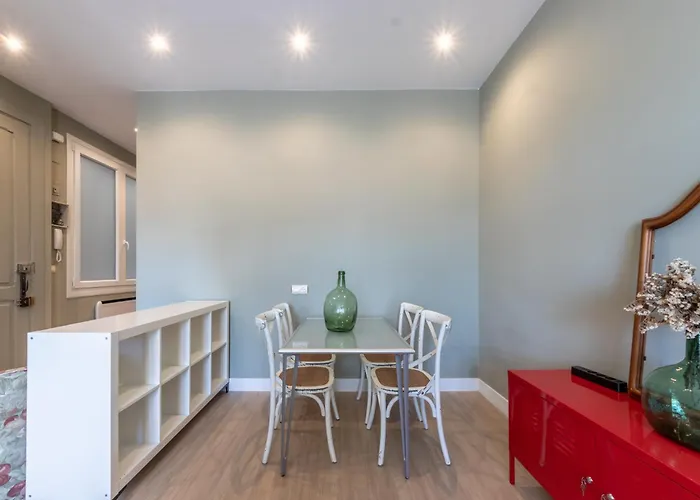 Market Ii By Aston * Bilbao