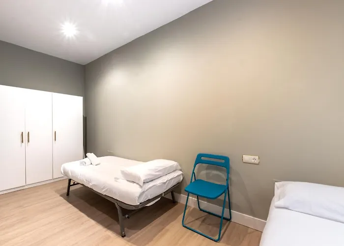 Appartement Market Ii By Aston