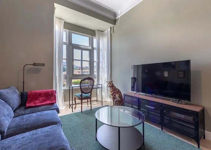 Appartement Market Ii By Aston