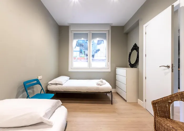 Market Ii By Aston * Bilbao