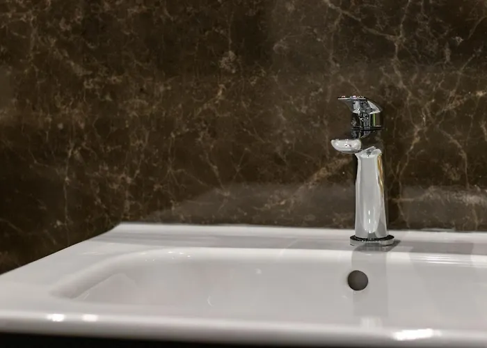 Market Ii By Aston Appartement Bilbao