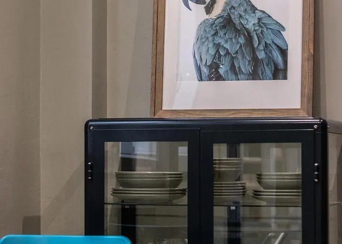 Market Ii By Aston *