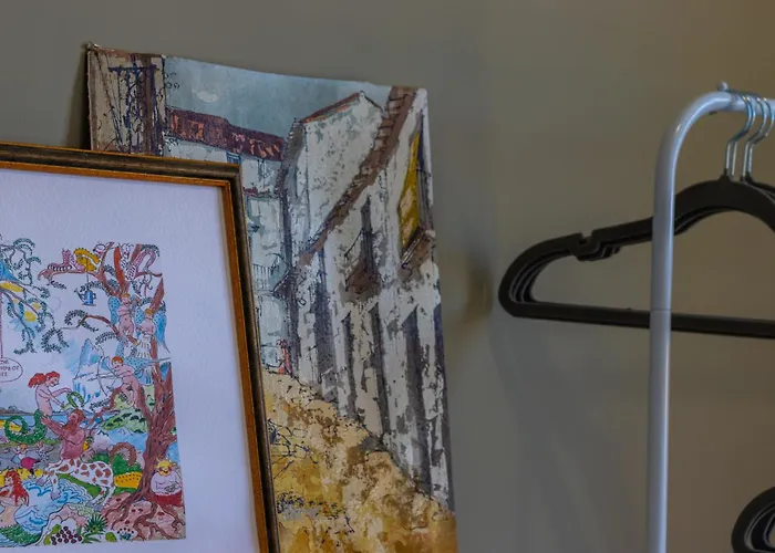 Market Ii By Aston Appartement