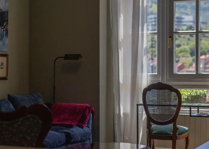 Market Ii By Aston Appartement