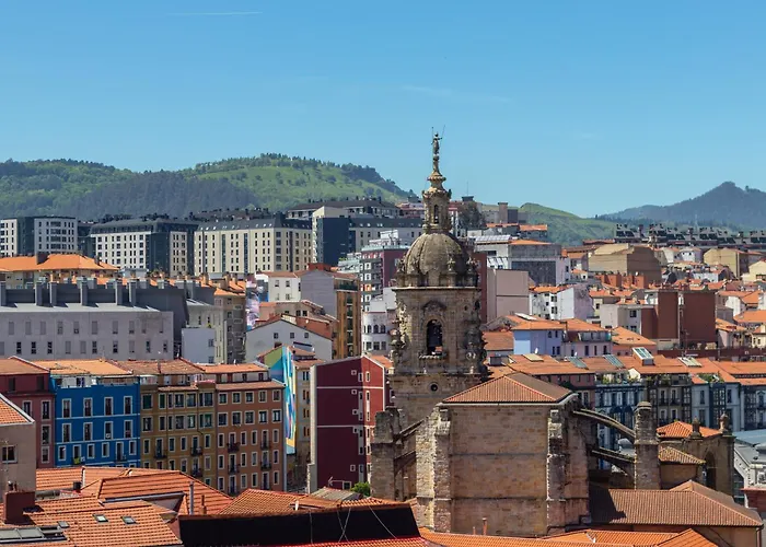 Market Ii By Aston * Bilbao