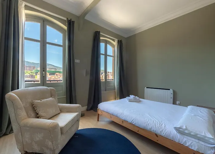 Market Ii By Aston Appartement