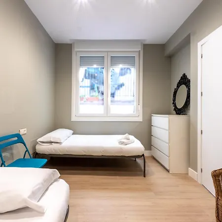 Market Ii By Aston * 빌바오