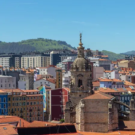 Market Ii By Aston * 빌바오