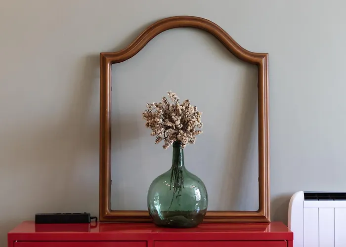 Apartamento Market Ii By Aston Bilbao