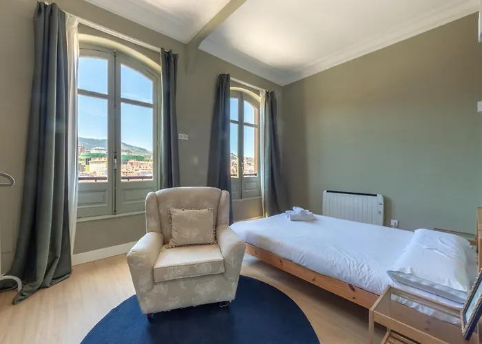 Market Ii By Aston Apartamento Bilbao