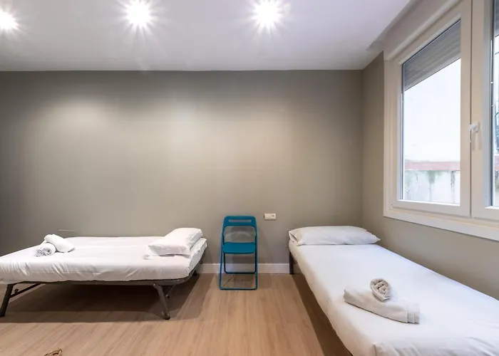 Market Ii By Aston * Bilbao