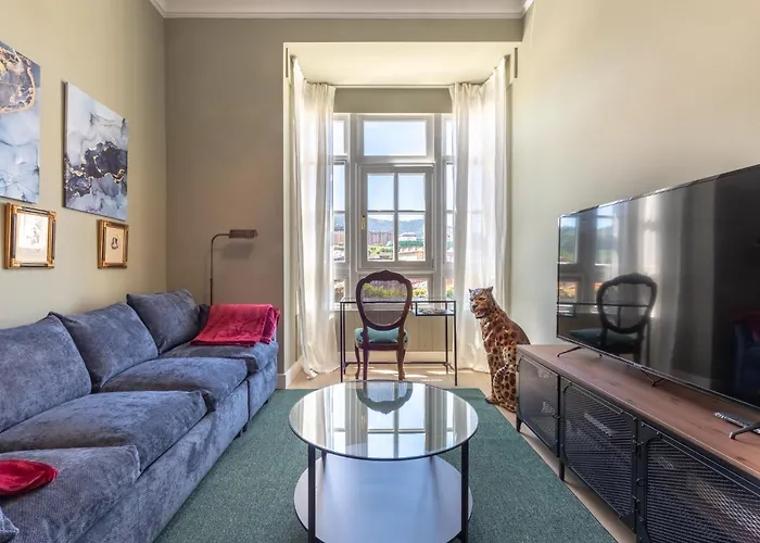 Market Ii By Aston Apartamento