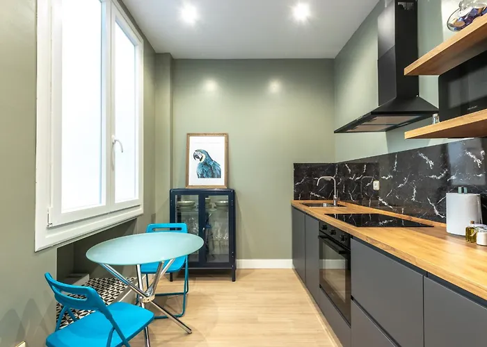 Market Ii By Aston Apartamento *