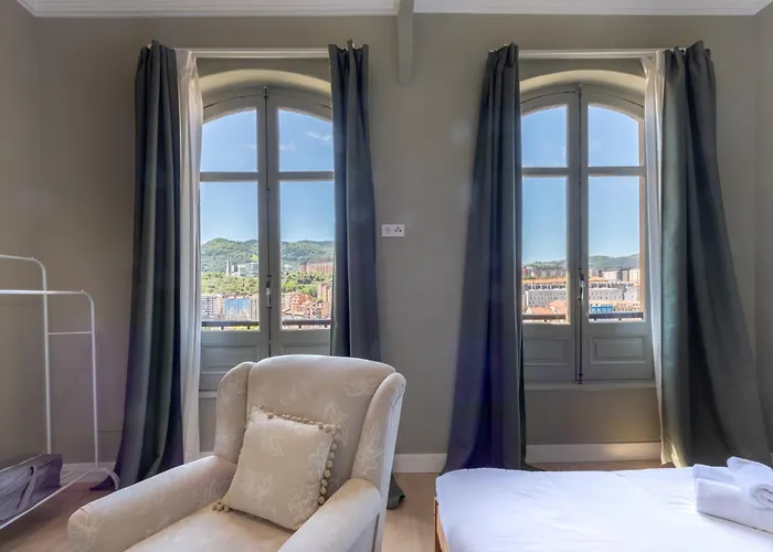 Apartamento Market Ii By Aston