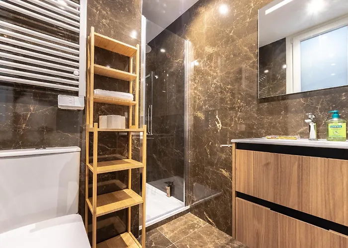 Market Ii By Aston Apartamento *