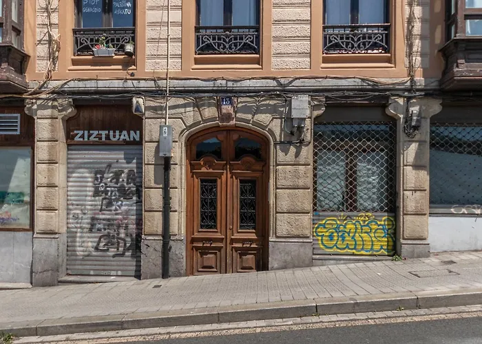 Market Ii By Aston Apartamento